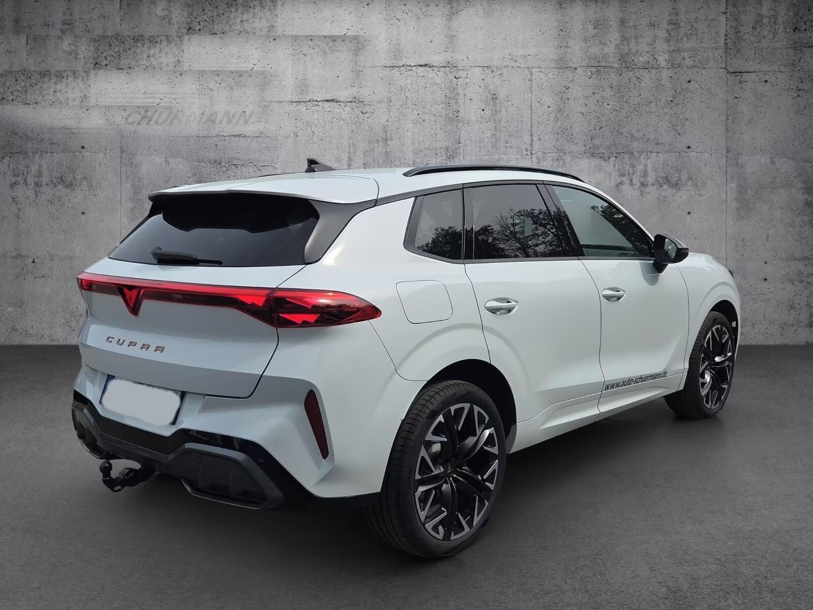Cupra Terramar, 2.0 TSI 150kW DSG 4Drive*Navi* - fotka 4