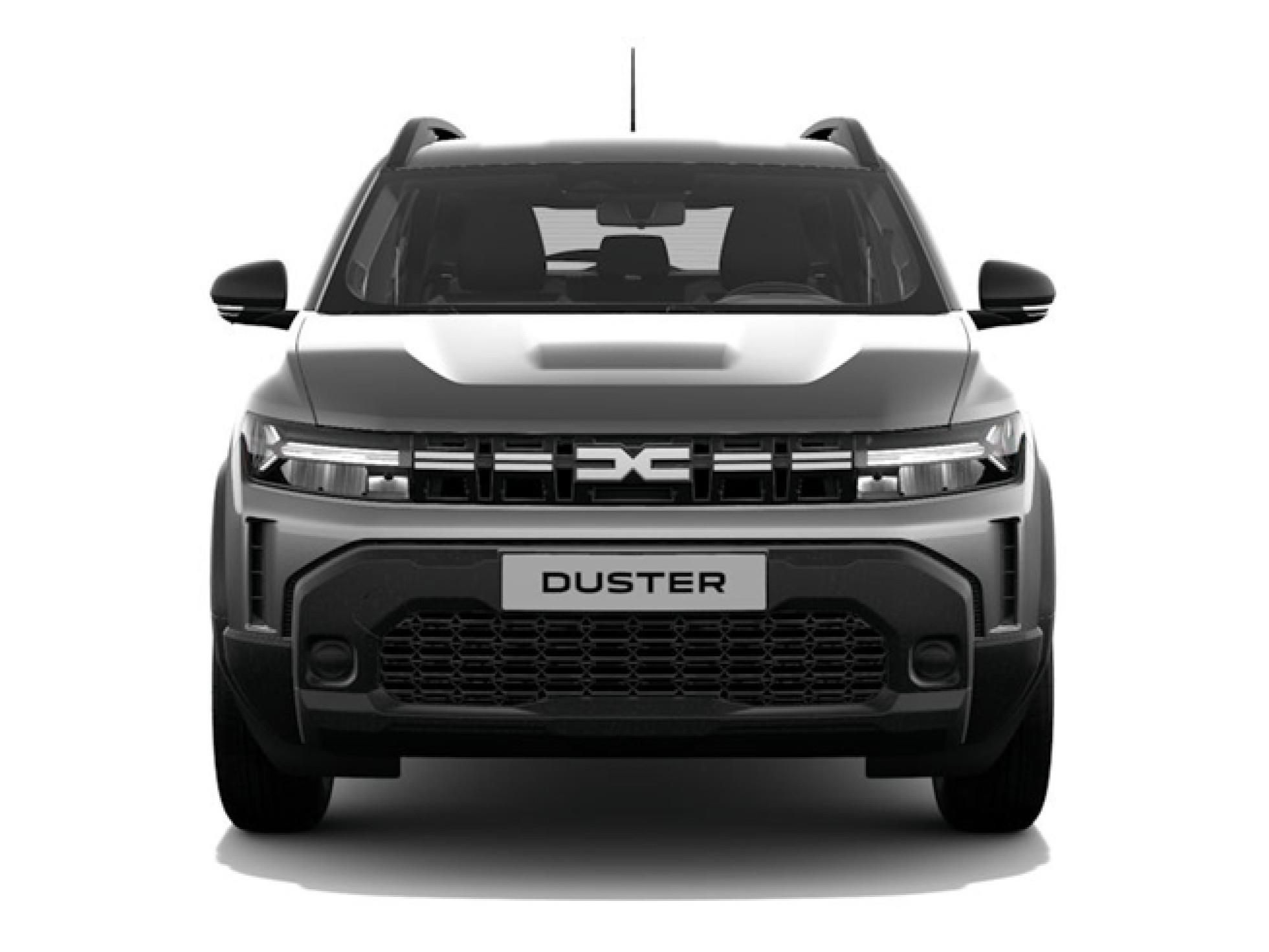 Dacia Duster, Essential Eco-G 120 - fotka 2