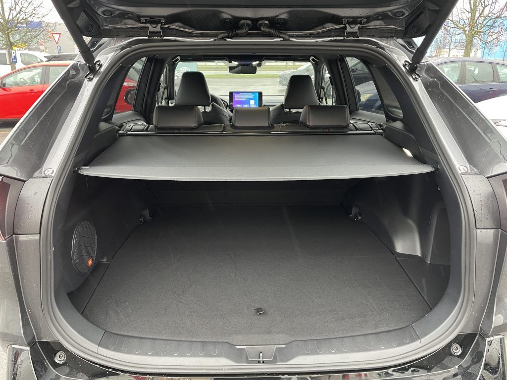 Toyota Rav4, 2.5 Plug-in Hybrid ODBĚR 11/26 - fotka 6