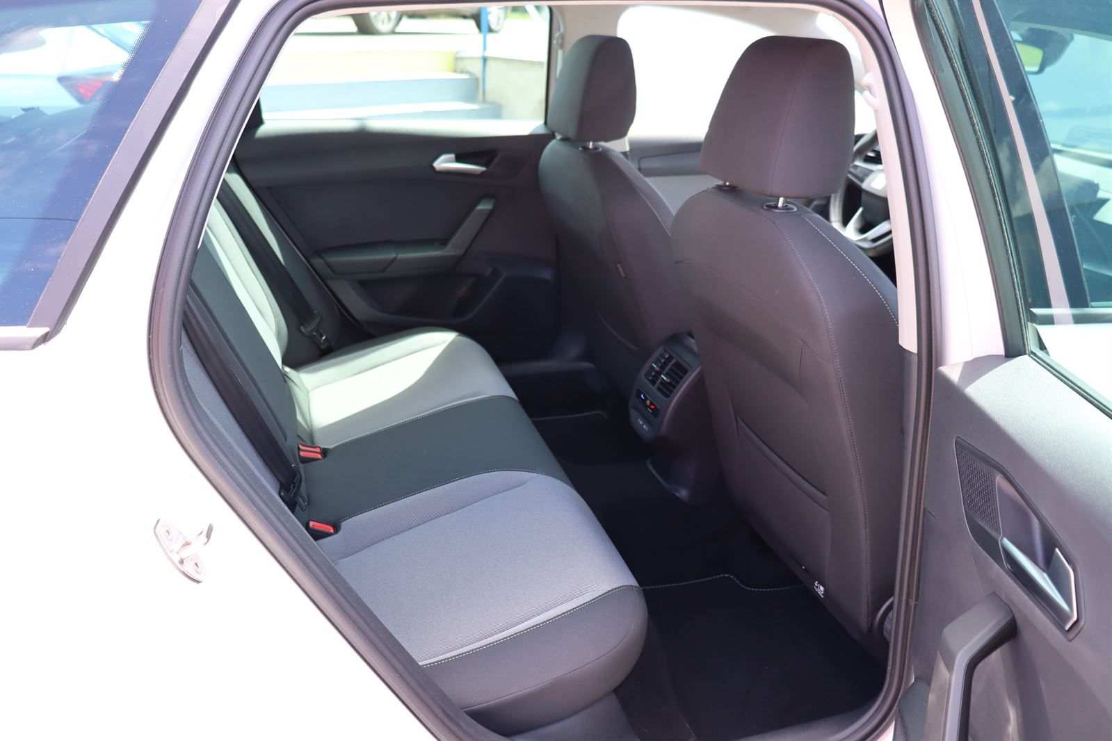 Seat Leon, 2.0 TDI Style ST - fotka 6
