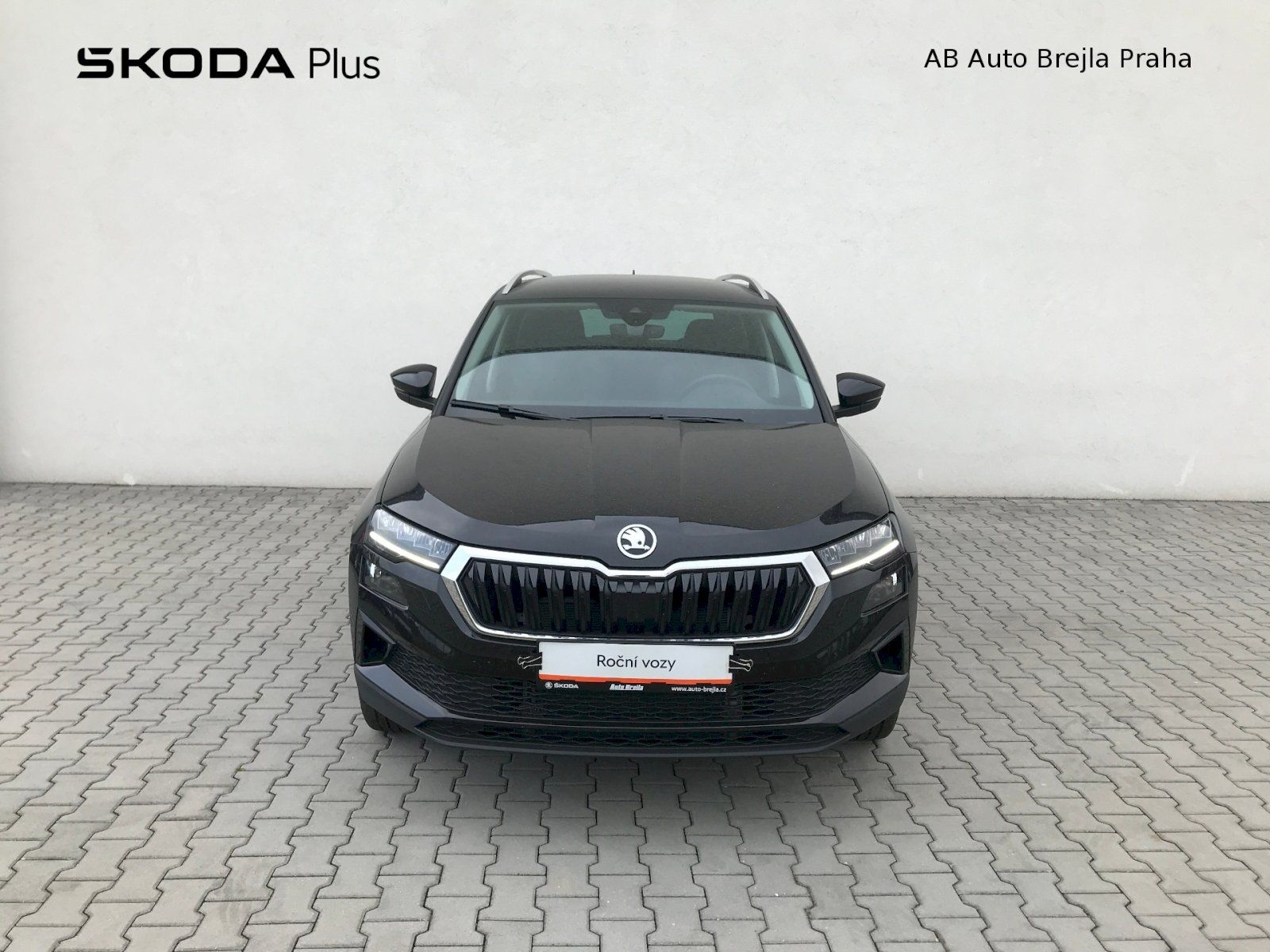 Škoda Karoq, SEL TS 110/1.5 A7F - fotka 4