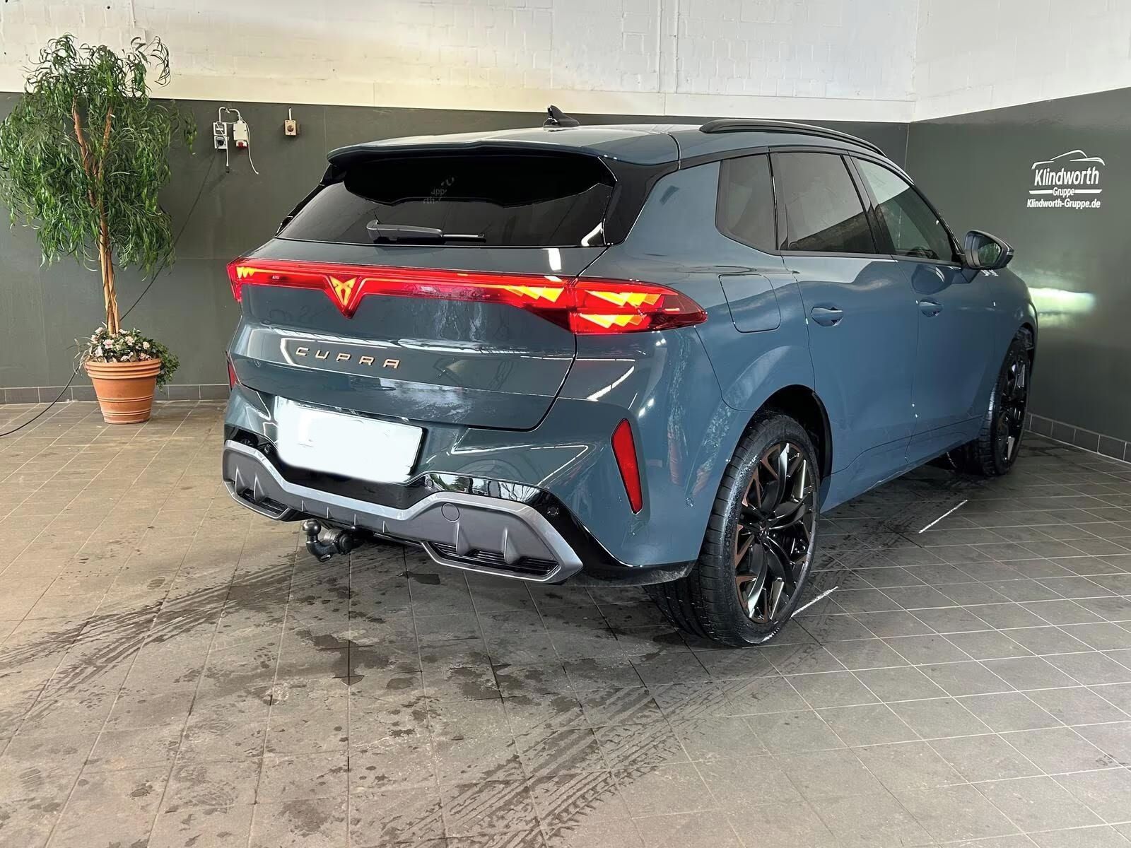 Cupra Terramar, 2.0 TSI 4Drive*Kamera*Navi* - fotka 2