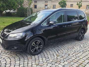 2.0 TDi 103kW 7 místo SERVISKA
