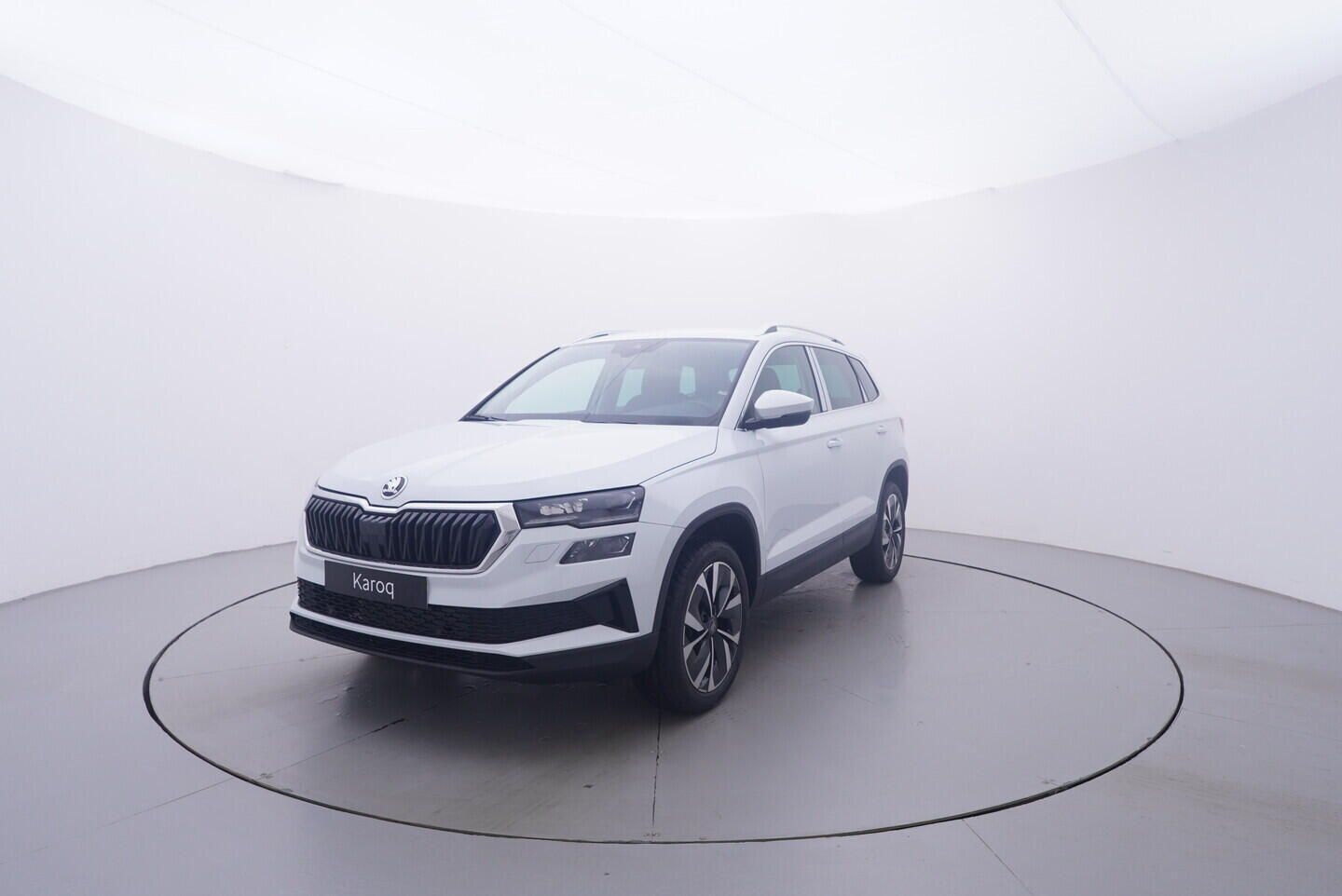 Škoda Karoq, 130 let Premium 2,0 TDI 110 kW