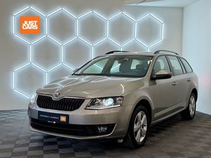 Škoda Octavia, 2.0 TDI 110kW/ELEGANCE/TZ