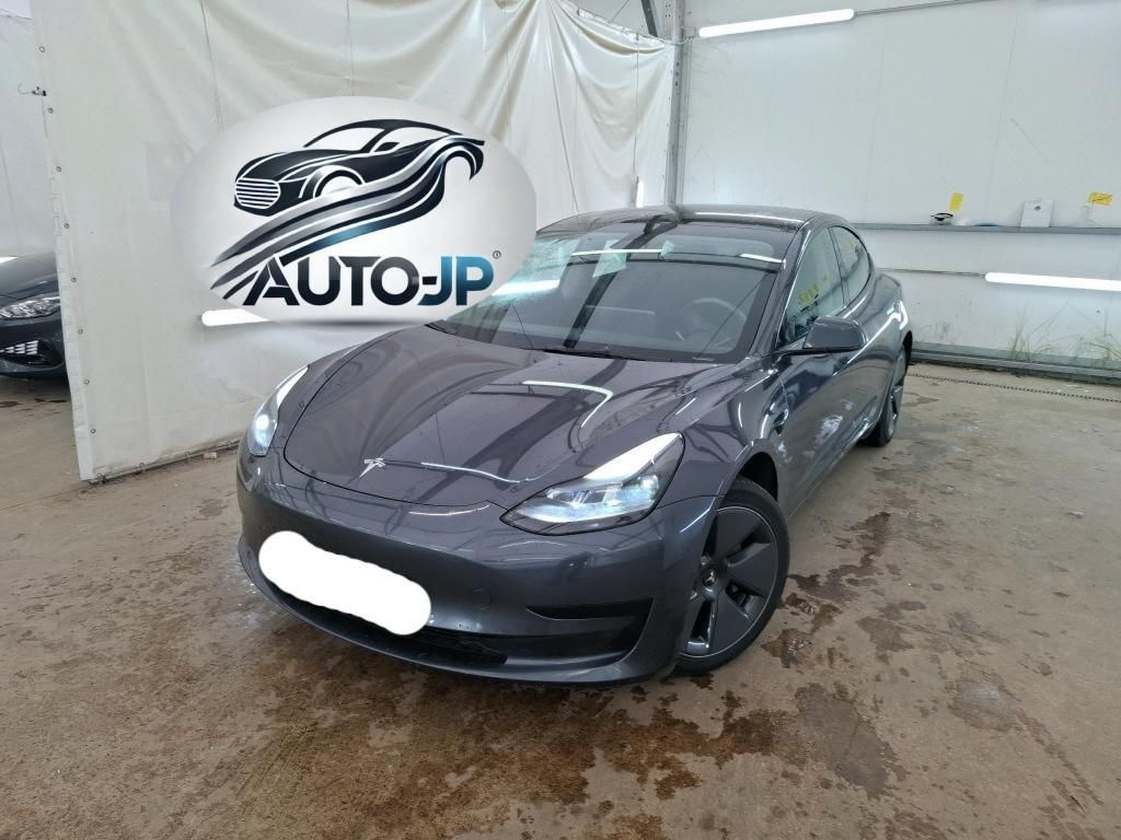 Tesla Model 3, RWD 225 SOH 91% PŘIPRAVUJEME