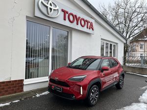 Toyota Yaris Cross, 1.5 HEV Style (2x4)