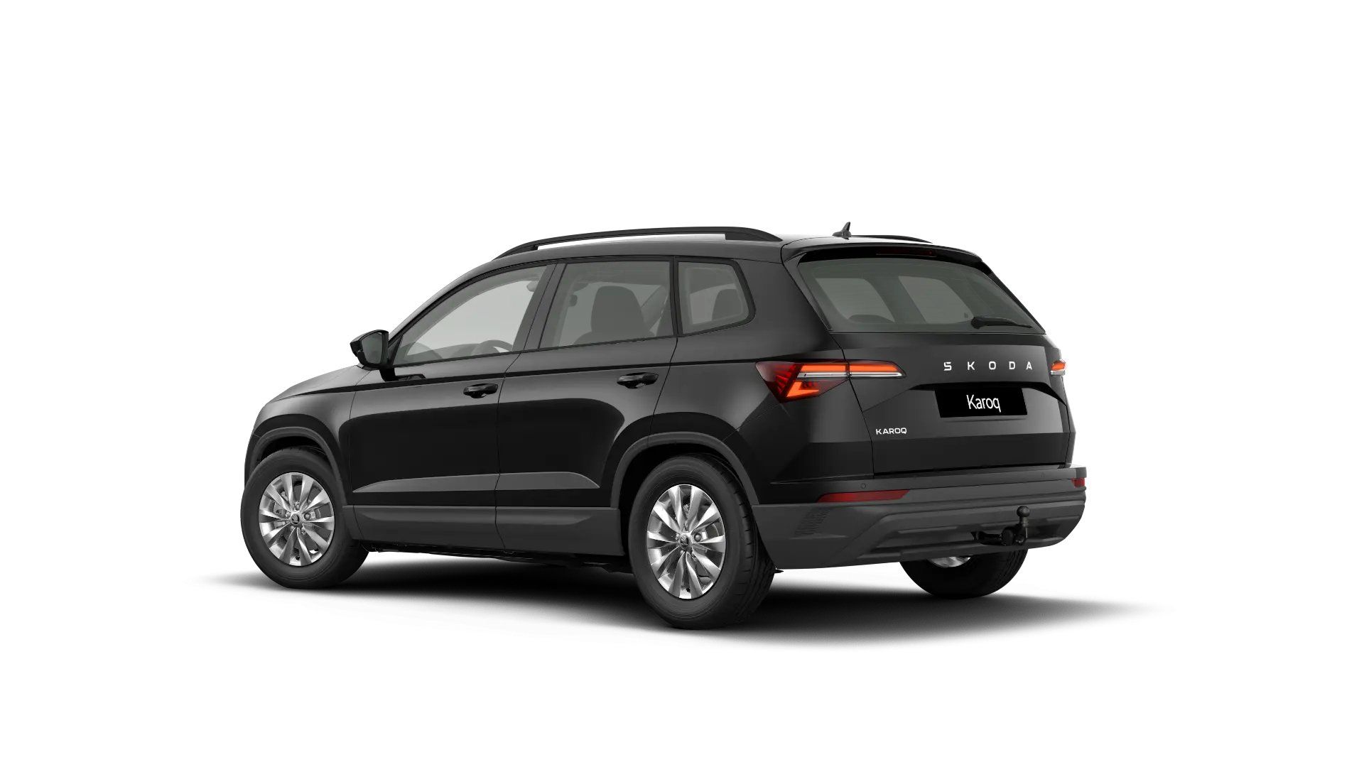 Škoda Karoq, Karoq Classic - fotka 2