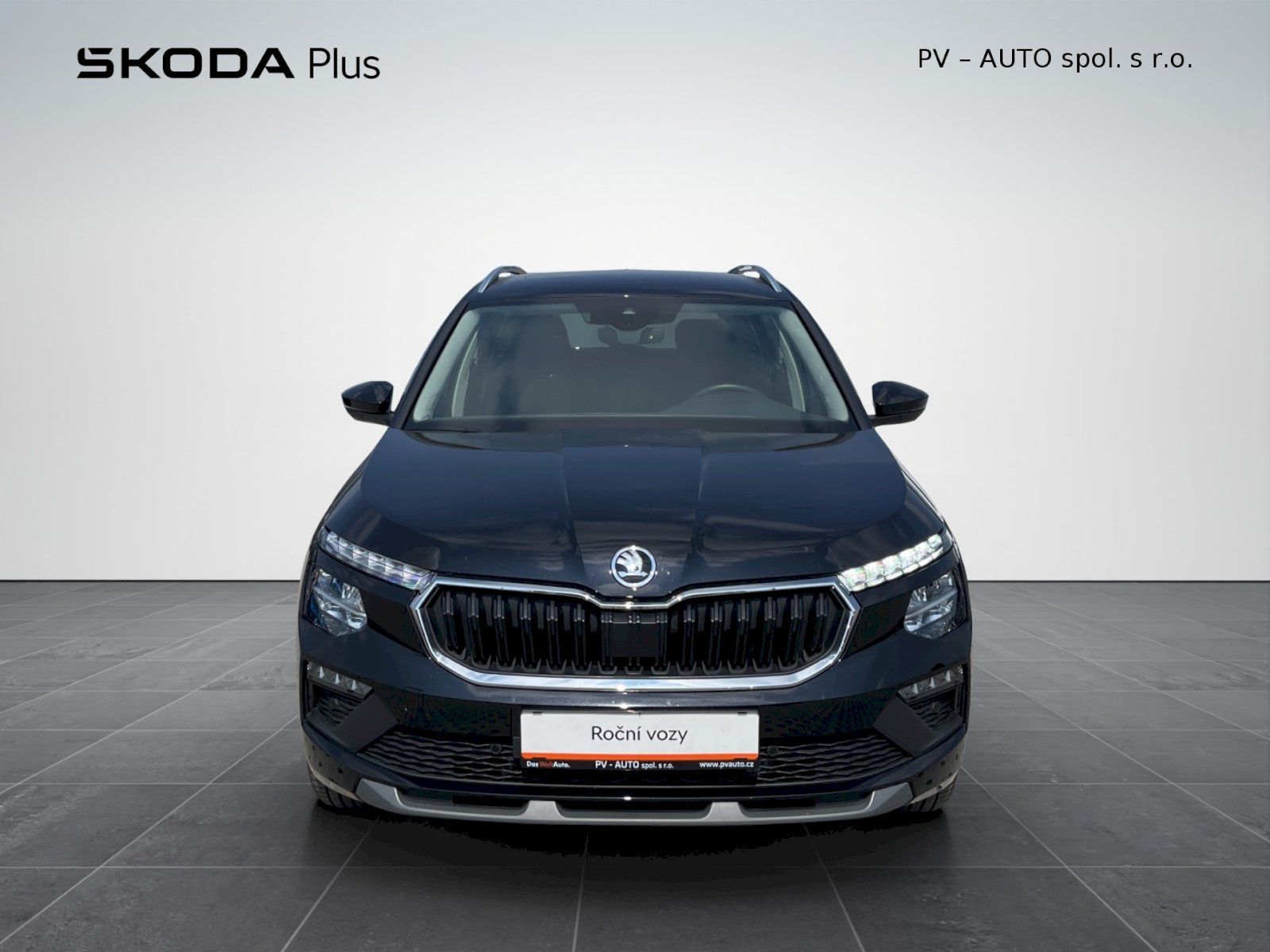 Škoda Kamiq, 1.5 TSI 110kW Top Selection - fotka 4