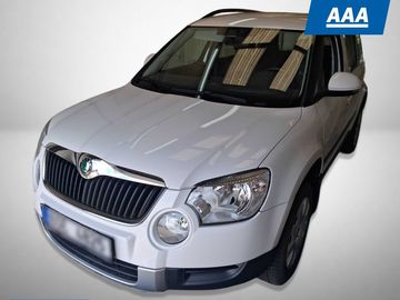 1.2 TSI, Serv.kniha