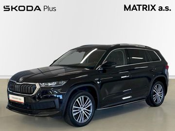 Laurin&Klement 2,0TDI 147Kw DS