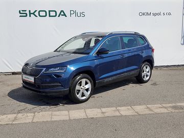 Style 1,5 Tsi 110 Kw DSG