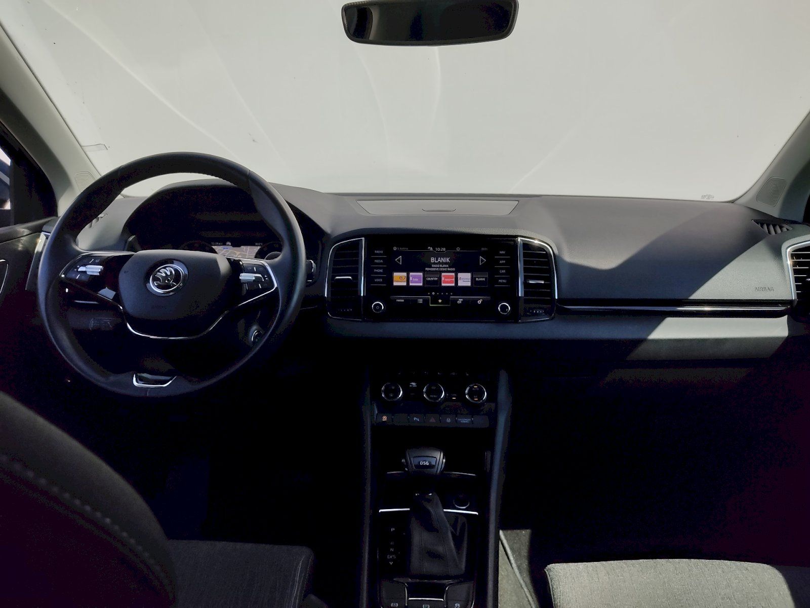 Škoda Karoq, Style 1,5 Tsi 110 Kw DSG - fotka 5