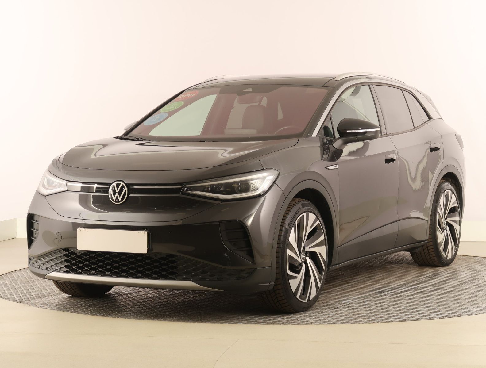 Volkswagen ID.4, Pro Perf. (82 kWh), SoH 90% - fotka 3