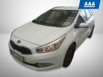 1.6 CRDi, Serv.kniha