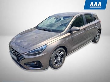 1.5 T-GDI MHEV, Smart, ČR