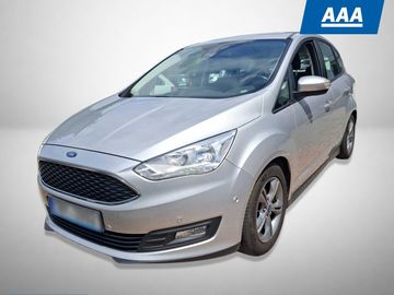1.0 EcoBoost, ČR,1.maj