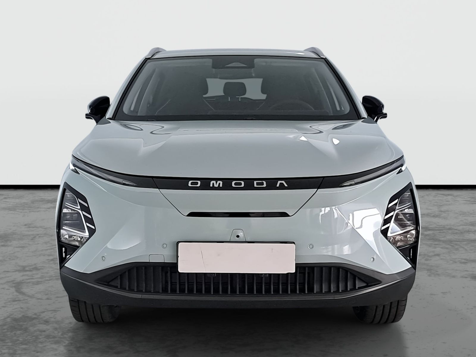 Omoda E5, 61 kWh, Premium, Ad. tempomat - fotka 2