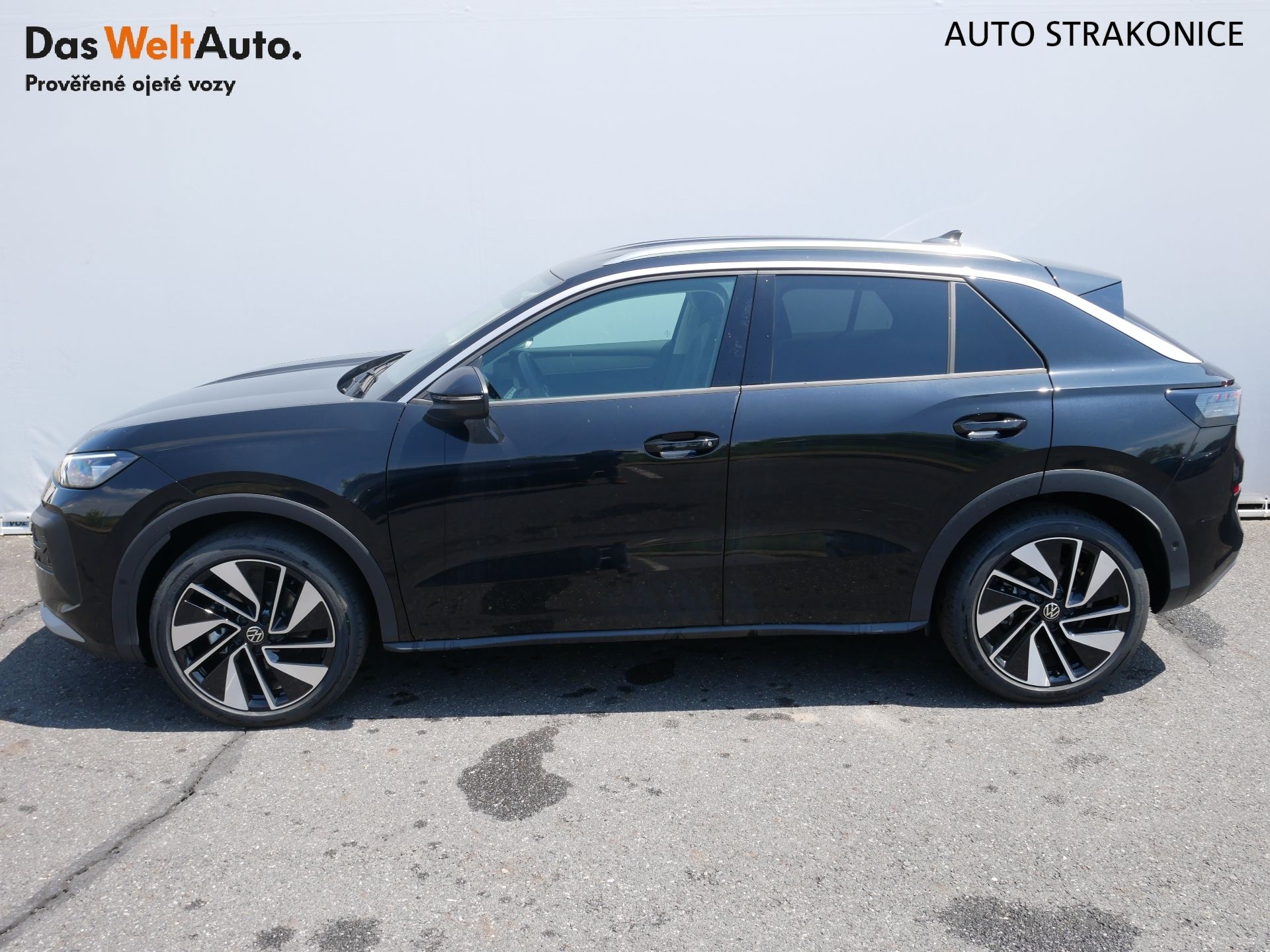 Volkswagen T-Roc, T-Roc Style 1,5 eTSI 85 kW 7DS - fotka 3