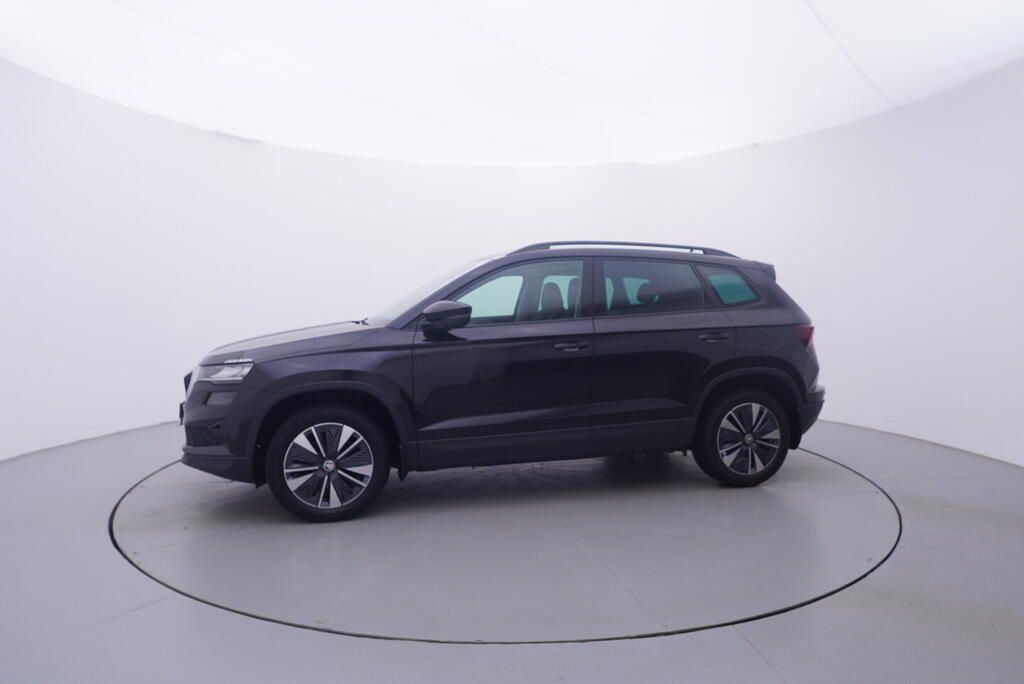 Škoda Karoq, Style 2.0 TDI 85 kW - fotka 6