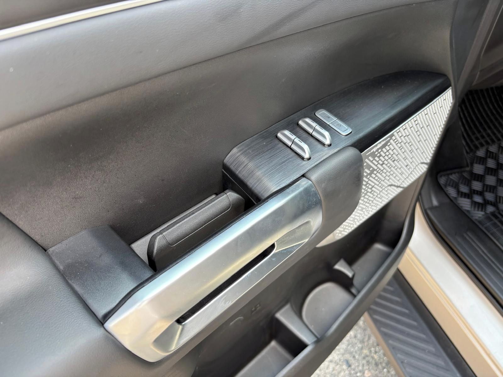 Dongfeng, Z9 GT 2.3l 140kw Gold Edition - fotka 6