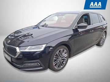 2.0 TDI, Style Plus, Automat