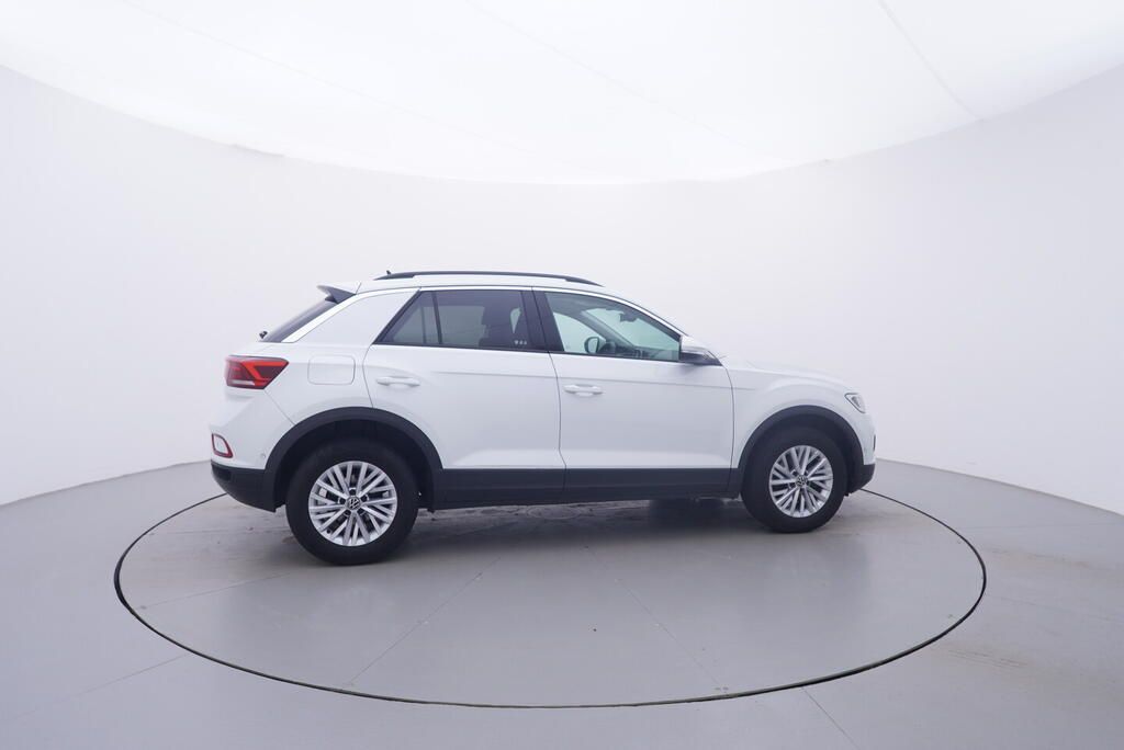 Volkswagen T-Roc, Life 1.5 TSI 110 kW - fotka 6