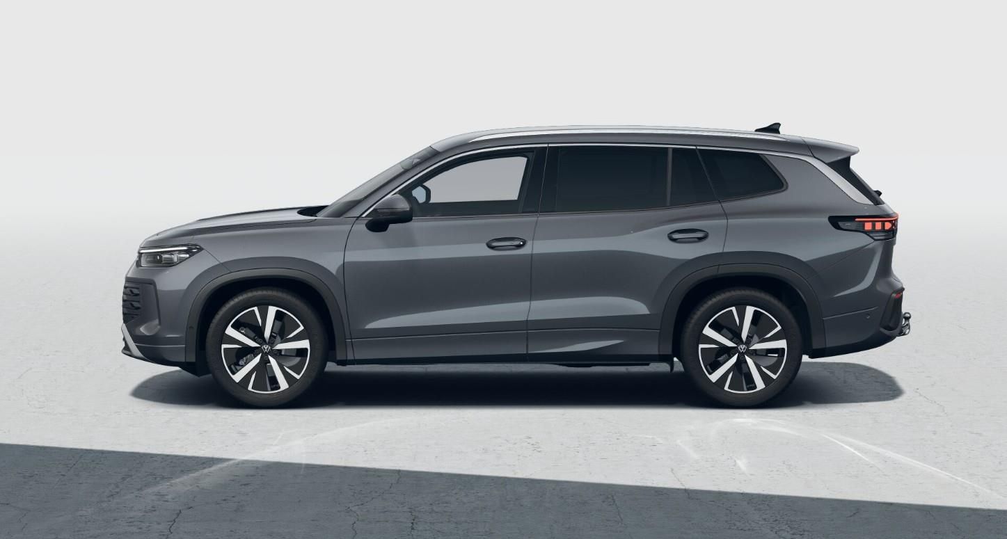 Volkswagen Tayron, People 2,0 TDI 110 kW - fotka 2
