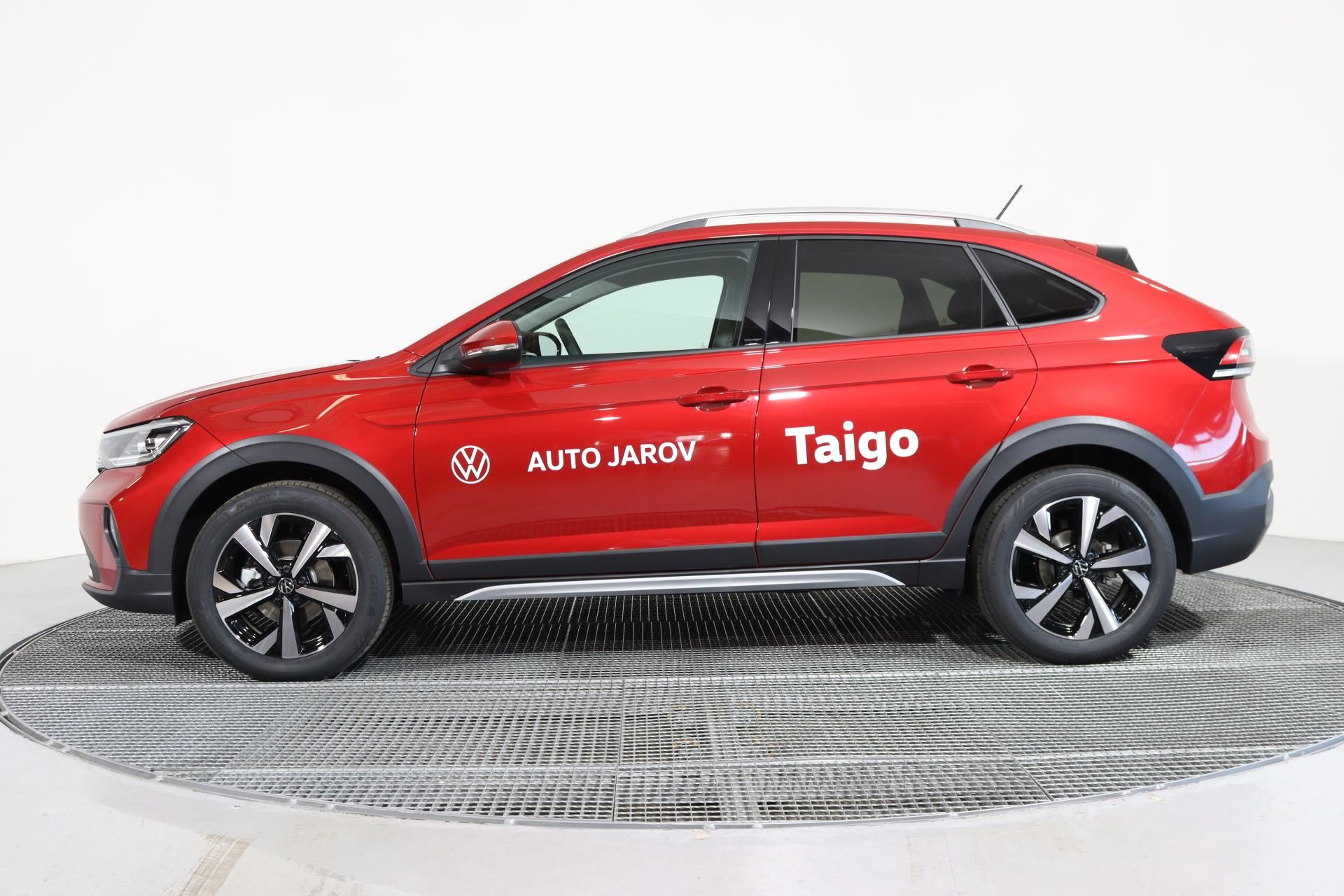 Volkswagen Taigo, Style 1,0 TSI 85 kW 7DSG - fotka 2
