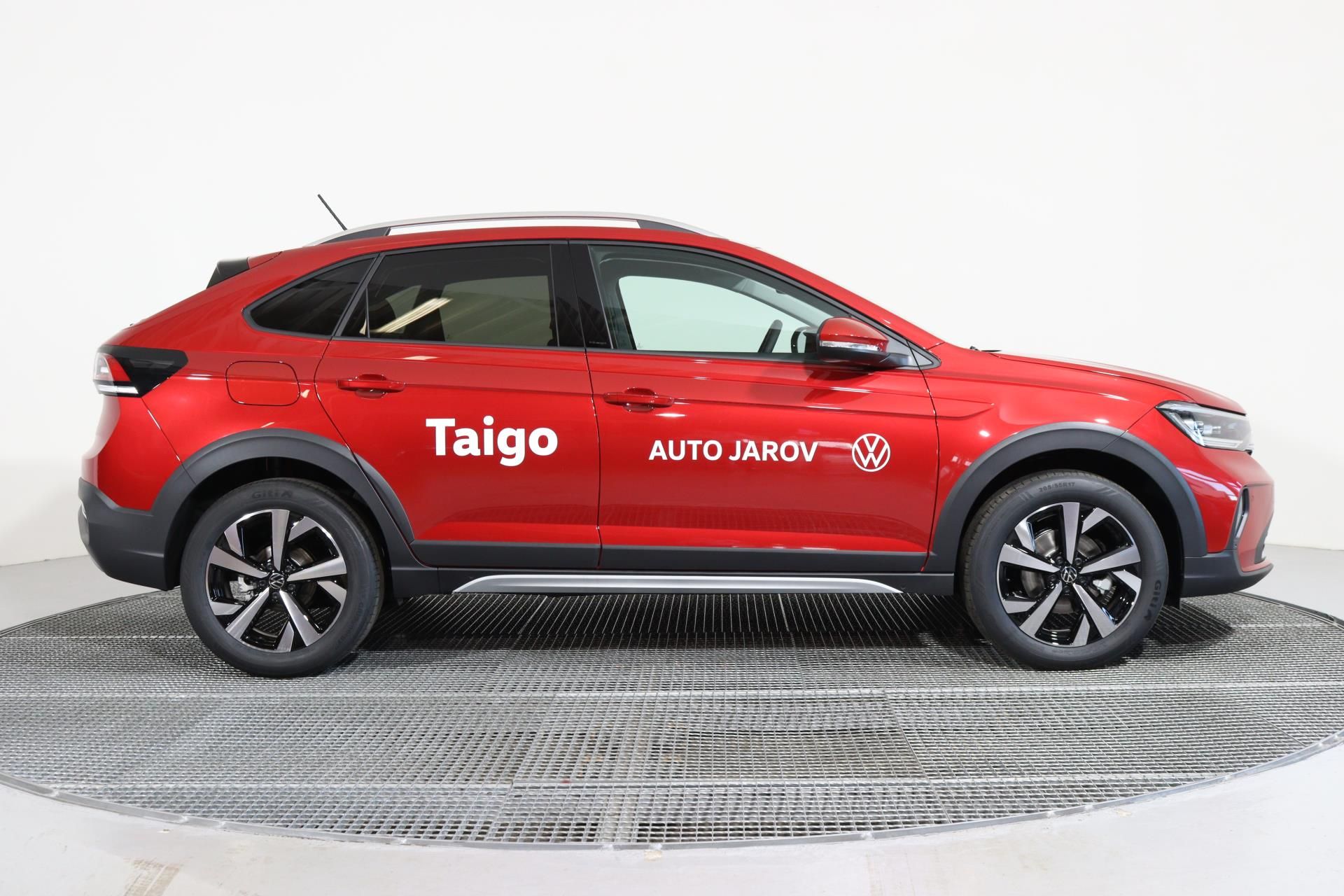 Volkswagen Taigo, Style 1,0 TSI 85 kW 7DSG - fotka 6