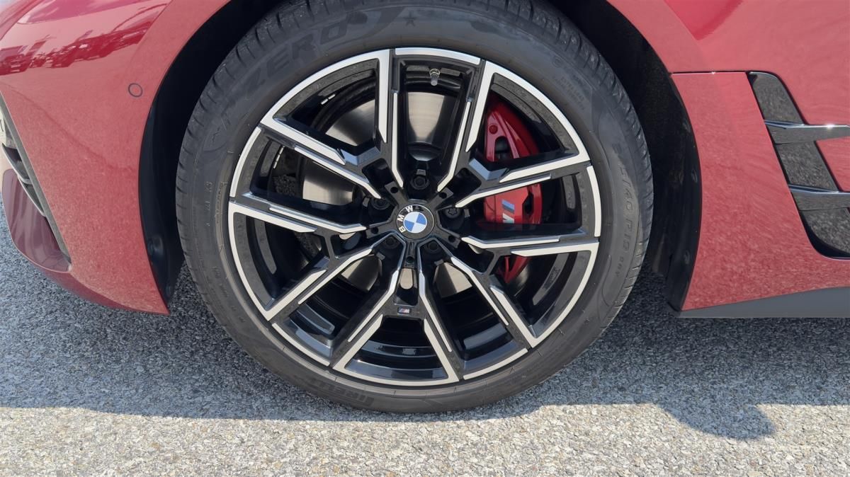 BMW Řada 4, 420d xDrive Gran Coupe - fotka 4