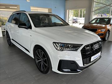 3,0   50 TDI,QUATTRO,S-LINE