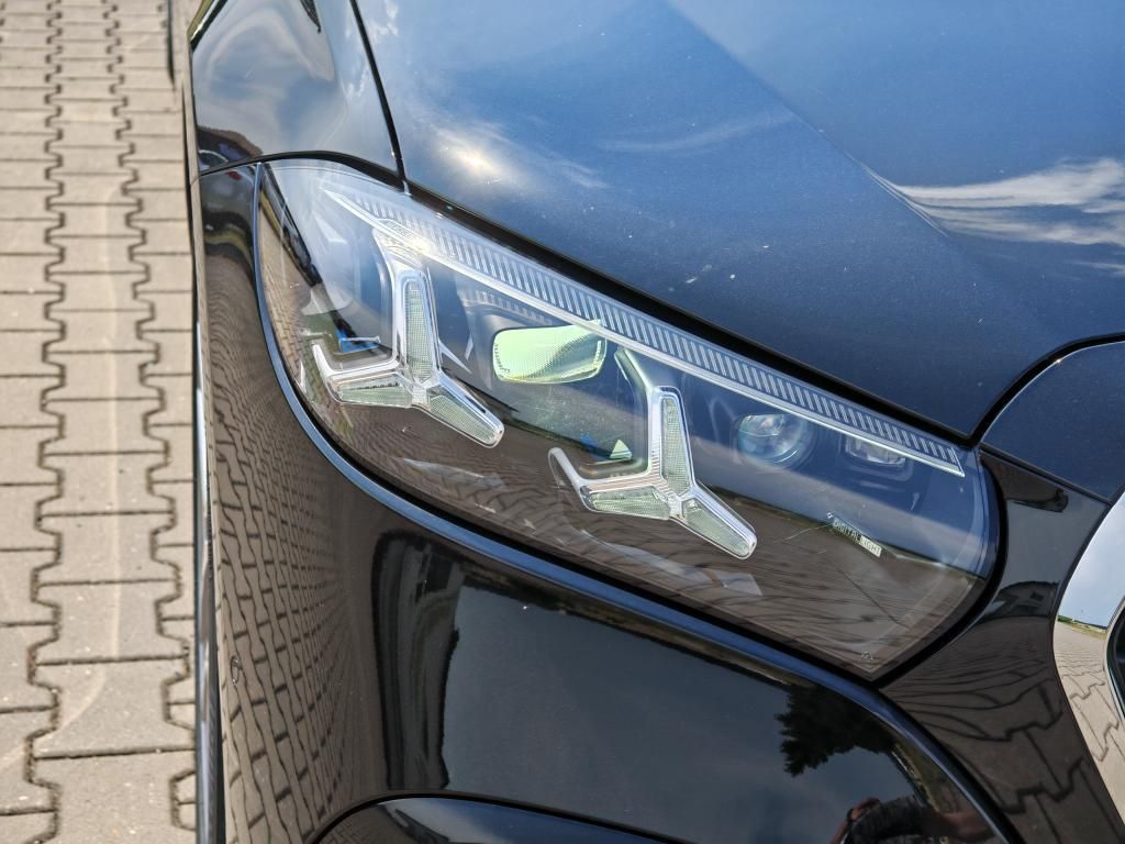 Mercedes-Benz Třídy S, S 450d 4M L AMG - MY2027 - fotka 6