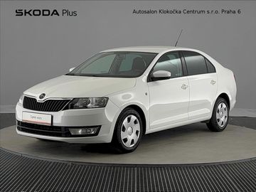 TSI63 kW Ambition Plus