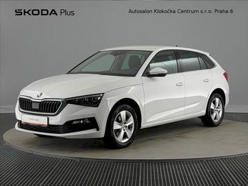 TSI81 kW Style Extra