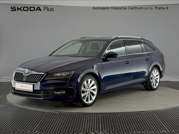 TDI110 kW 7DSG