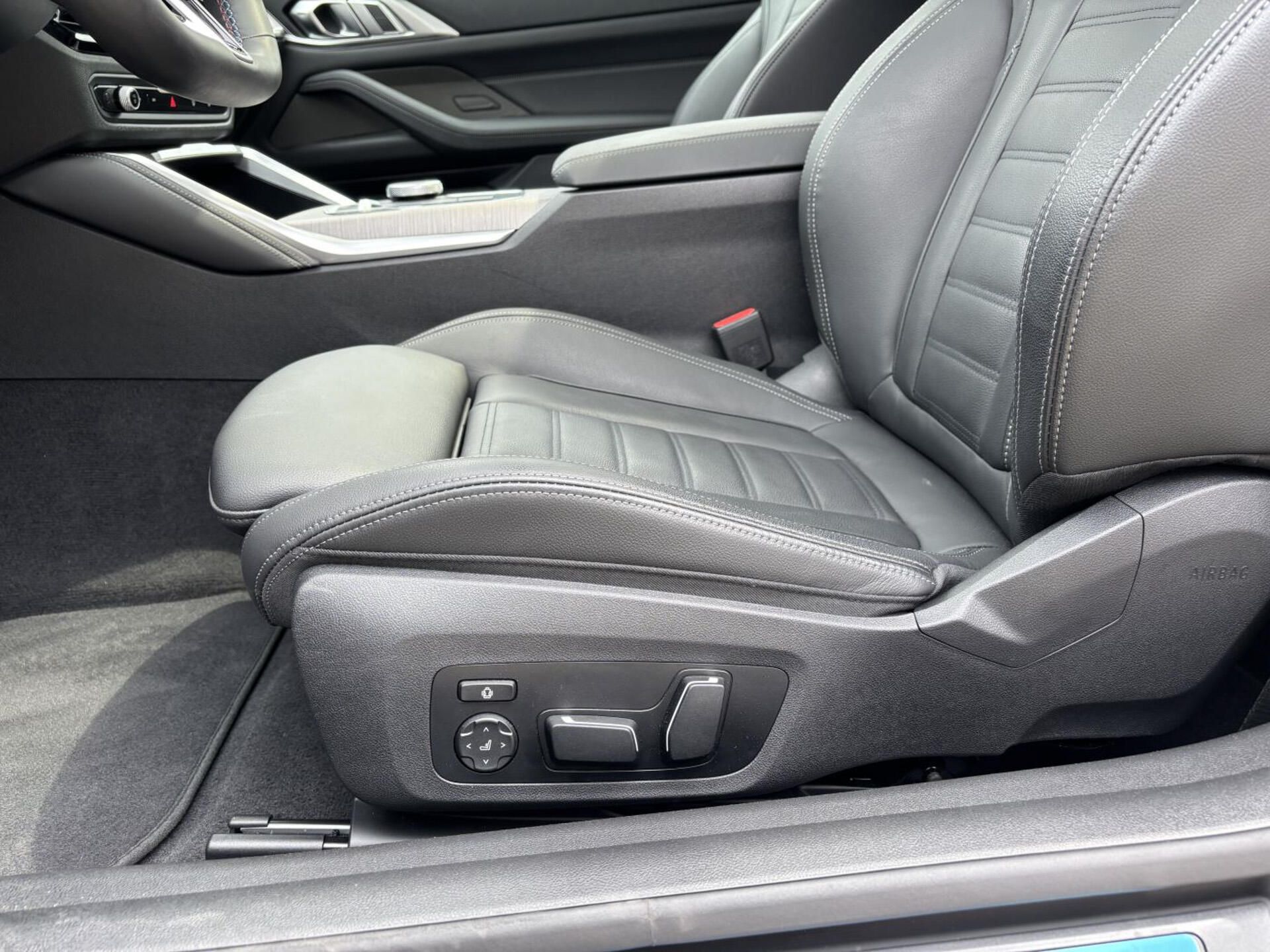 BMW Řada 4, M440i xDrive M-Sport HuD NezTo - fotka 6
