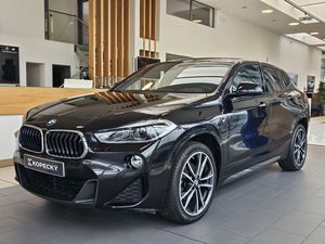 BMW X2, sDrive18i