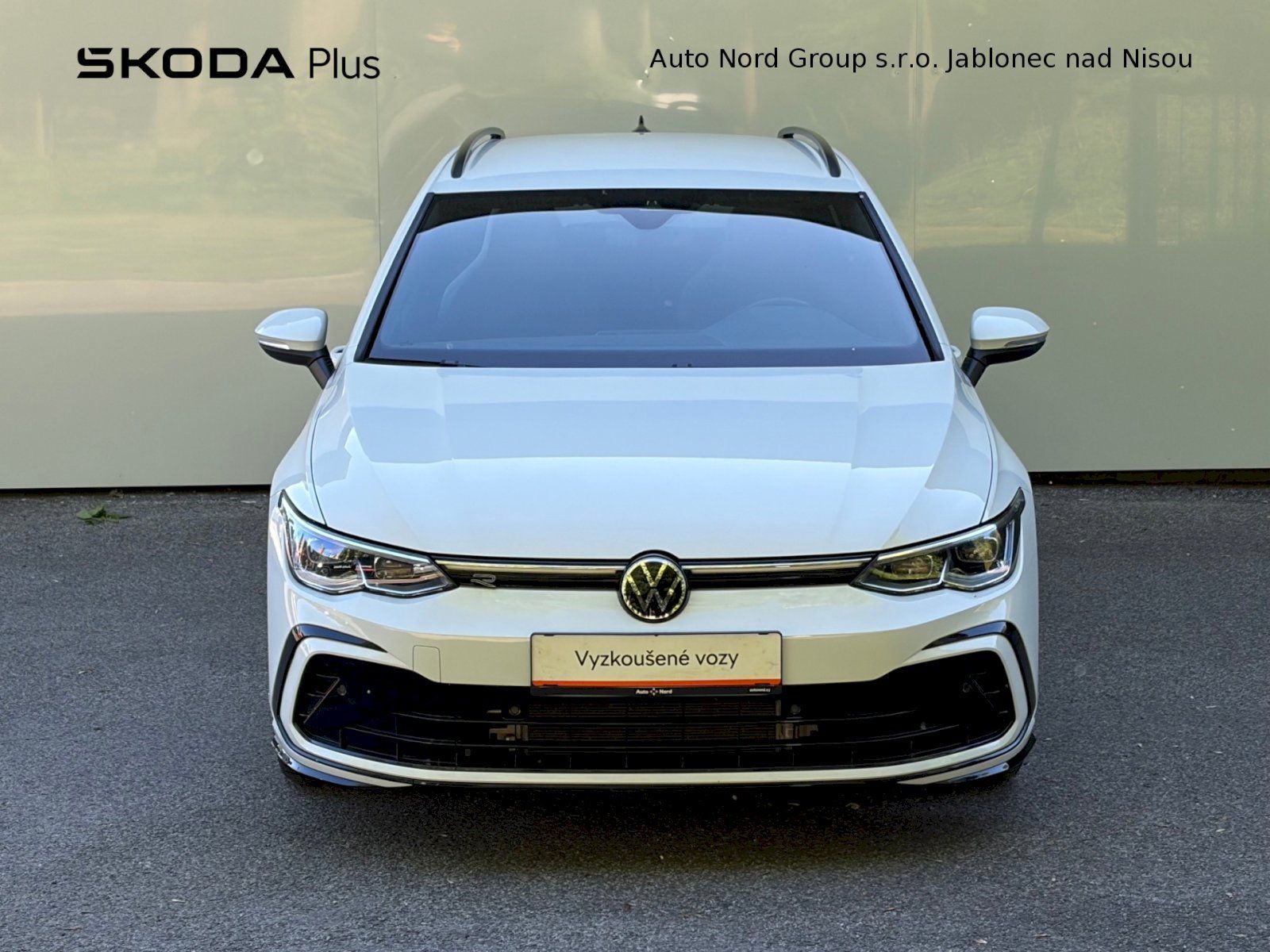 Volkswagen Golf, 1.5 TSI EVO 110kW mHEV R-Line - fotka 4