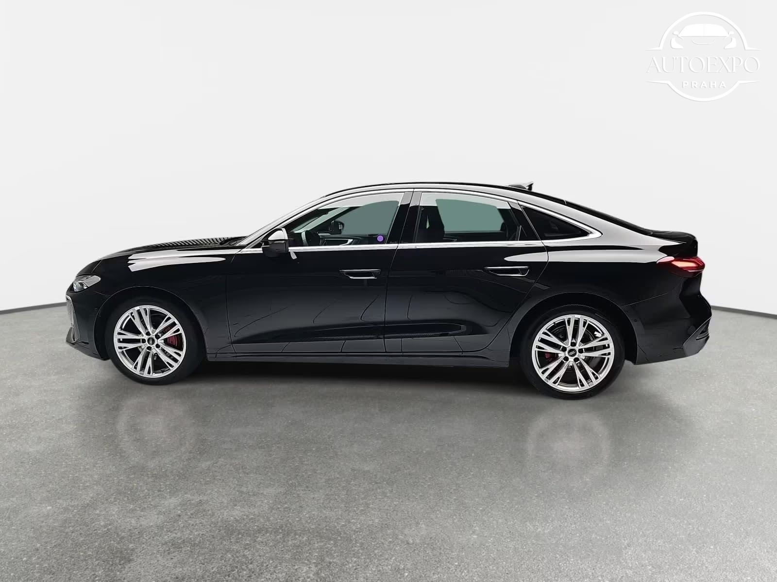 Audi A5, 2.0 TFSI DSG LIMOUSINE QUATTRO - fotka 5