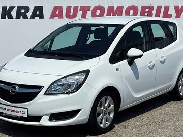 1.4T 103kW Aut.Klima ČR 1.Maj