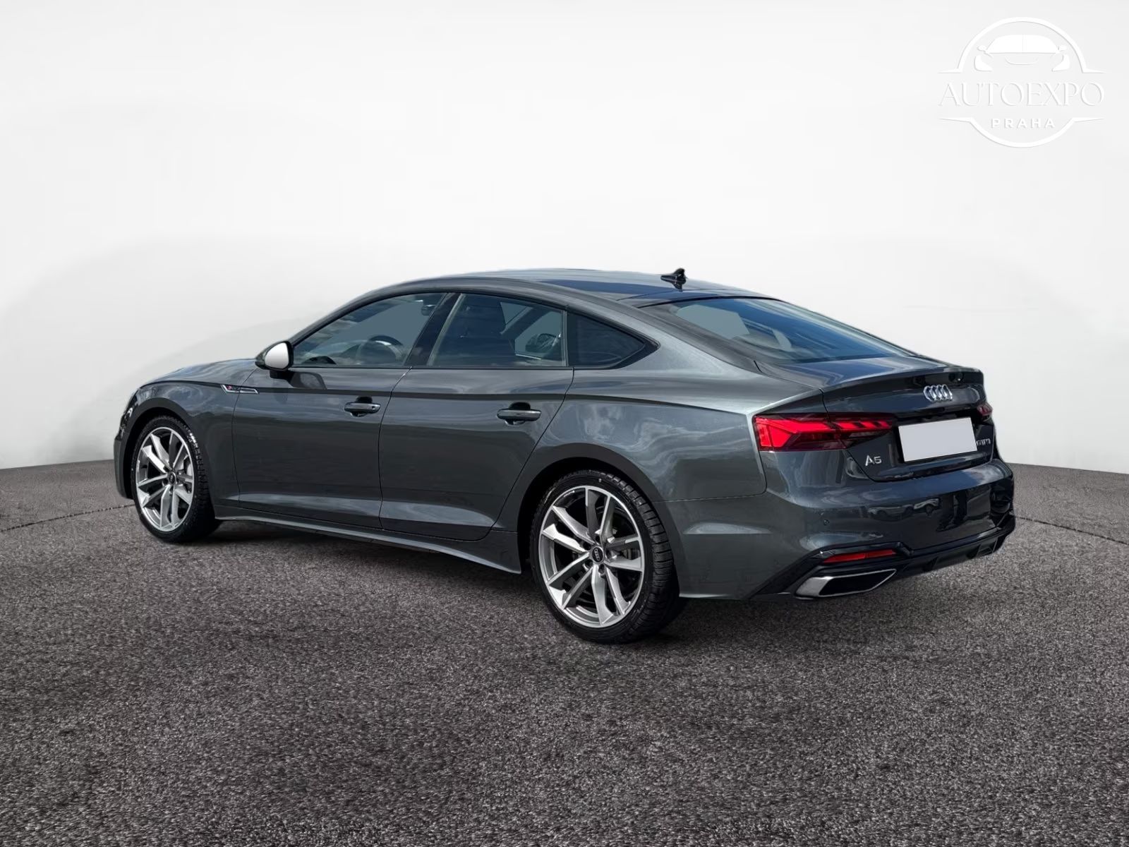Audi A5, Sportback S-line 40TFSI*NAVI - fotka 2