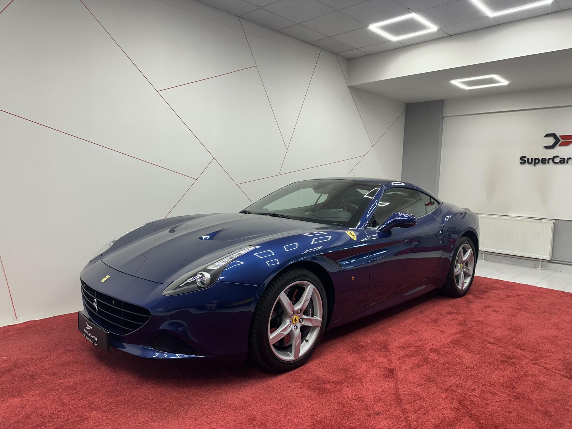 Ferrari California, T*TOP KOMBINACE*DPH - fotka 2
