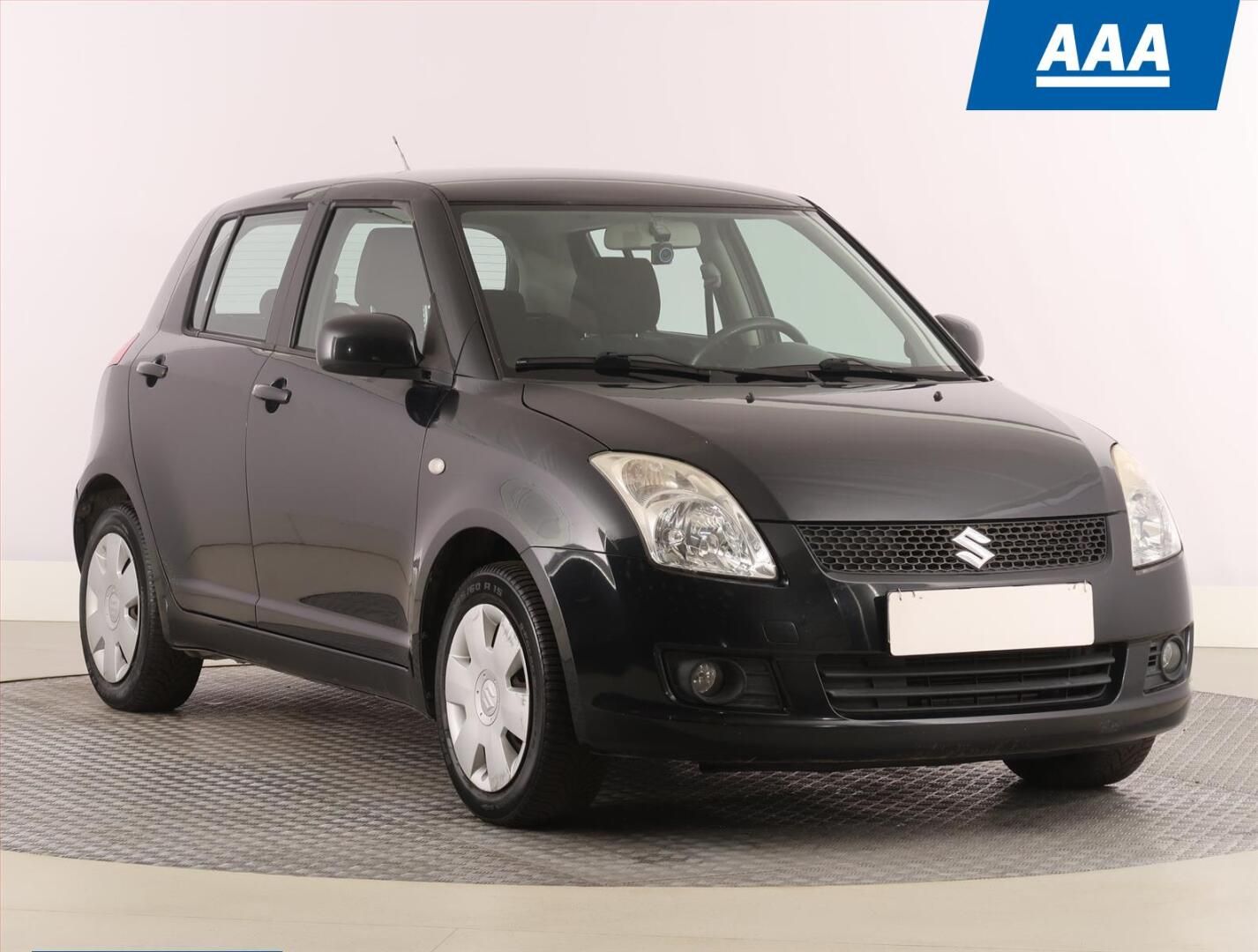 Suzuki Swift, 1.3 i, 4X4, po STK, Tažné