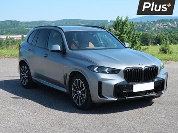 xDrive30d, M Paket