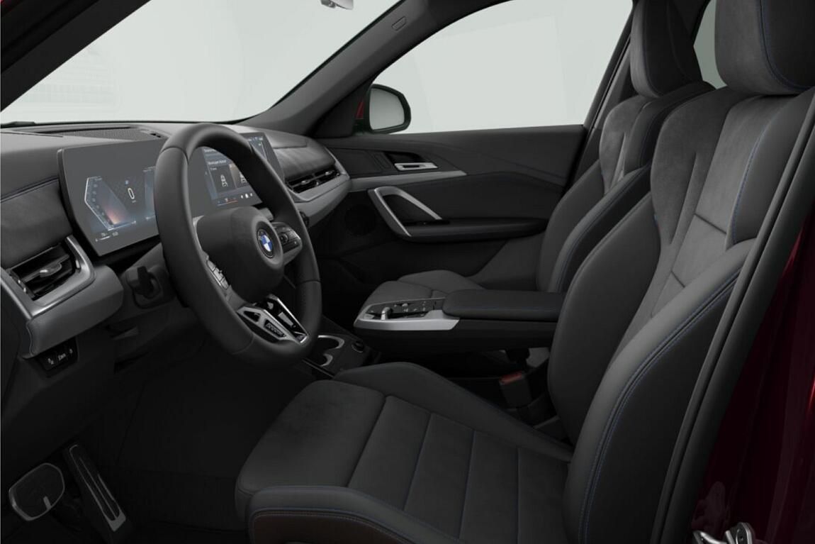 BMW X1, xDrive20d - fotka 3