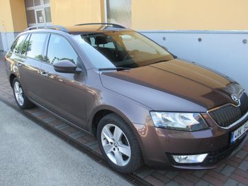 1.6 TDI 4x4 KLIMA TAŽNÉ ČR