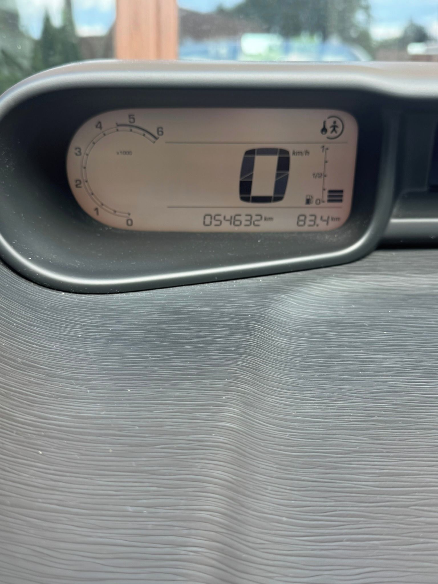 Citroën C3 Picasso, Citroen C3 Picasso, 1maj.55tis - fotka 4