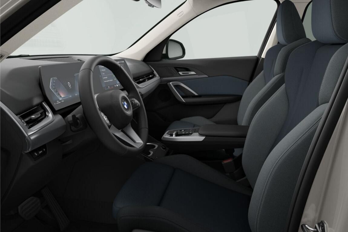 BMW X1, sDrive20i - fotka 3