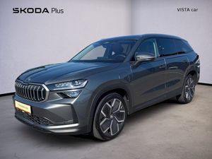 Škoda Kodiaq, iV 1,5 TSI / 150 kW Exclusive